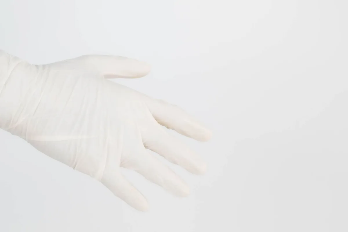 Blood Spill Cleanup in Lloyd, Portland, OR